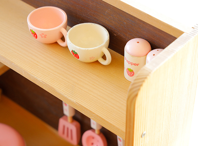 お子さまの矯正治療が可能