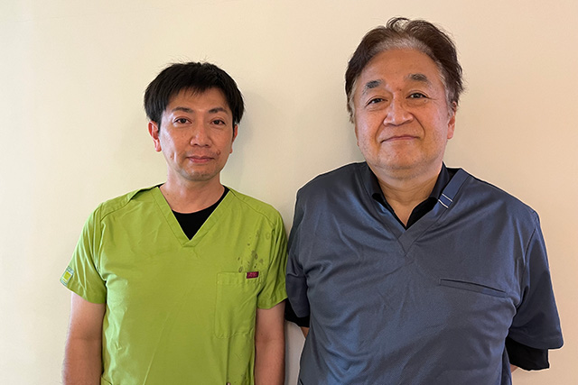 保田先生