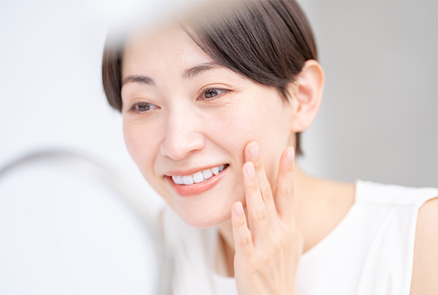 ホワイトスポットとは