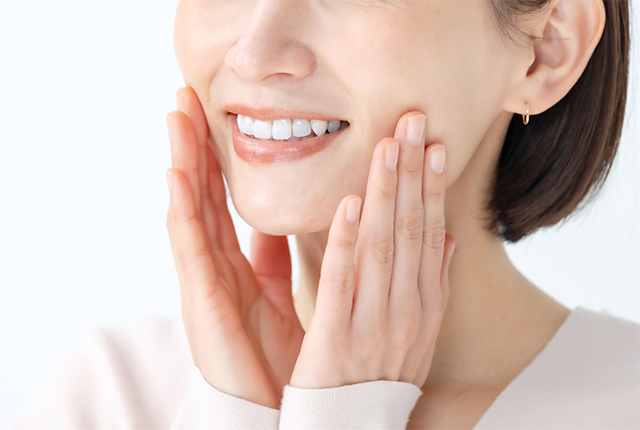 知らないと損をするセラミック治療の誤解