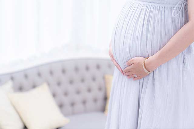 マタニティ診療・妊婦歯科検診